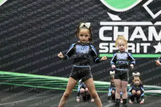 North Coast All Stars CRUMBS