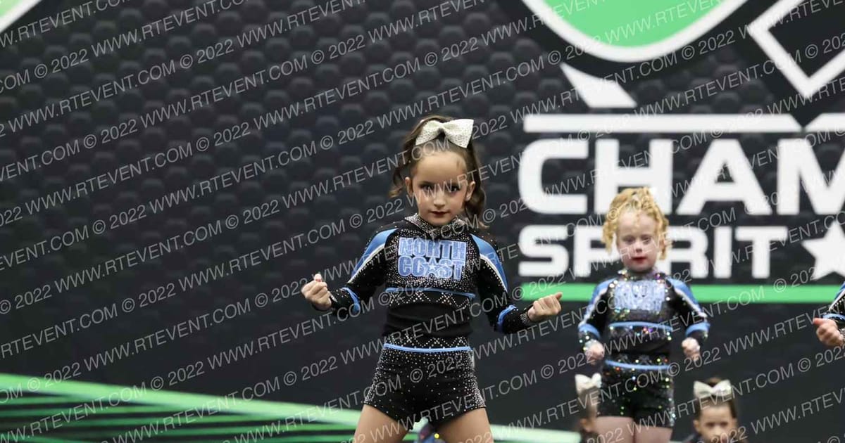 North Coast All Stars CRUMBS · CSG Canton
