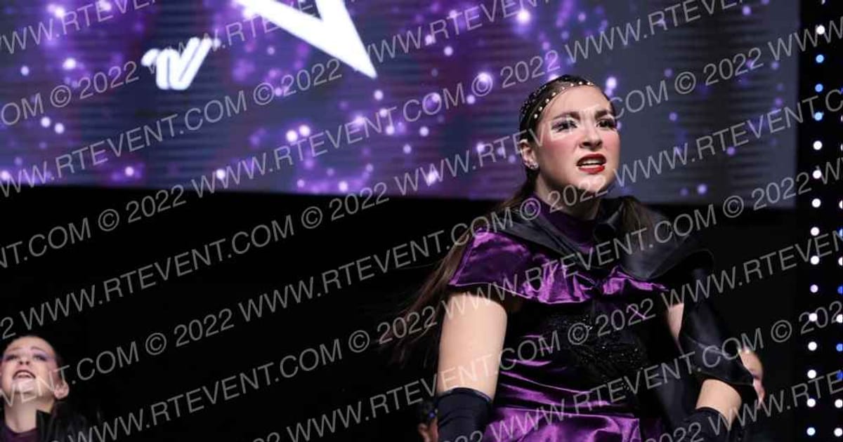 Five Crown Elite Dance Youth Premier Contemporary · Jamfest Dance Super Nationals Correct