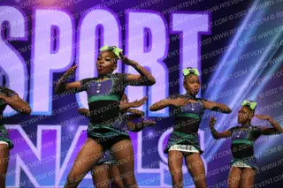 Florida Twisters Twisted Ladies