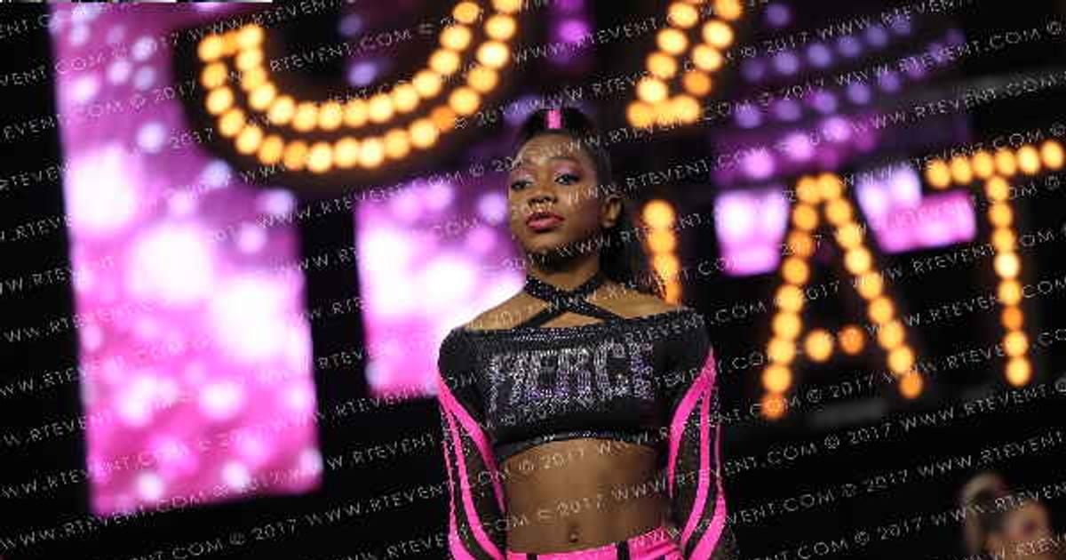 FIERCE WILD CATS · DI Allstar Nationals