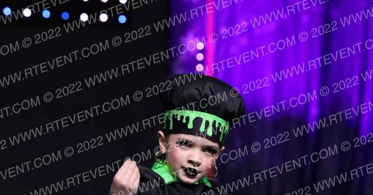 EPA AllStars EMPRESS · Jamfest Dance Super Nationals Correct