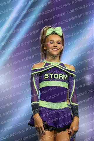 Storm All-Stars Electric