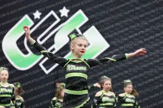Geneva Xtreme Cheer New Era