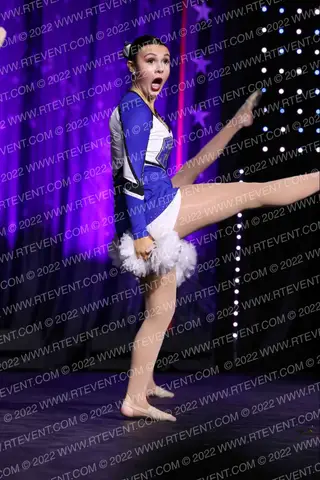 Royal Spring Middle School Junior High - Pom