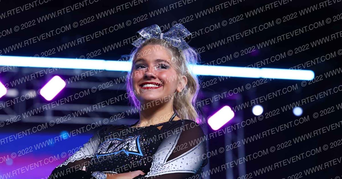 ATA Lake Norman Voltage · CheerSport Super Nationals