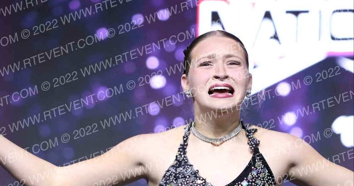 Foursis Dance Academy Hurts · Jamfest Dance Super Nationals Correct