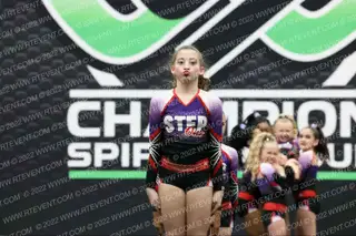Step One All Stars - North Glamorous