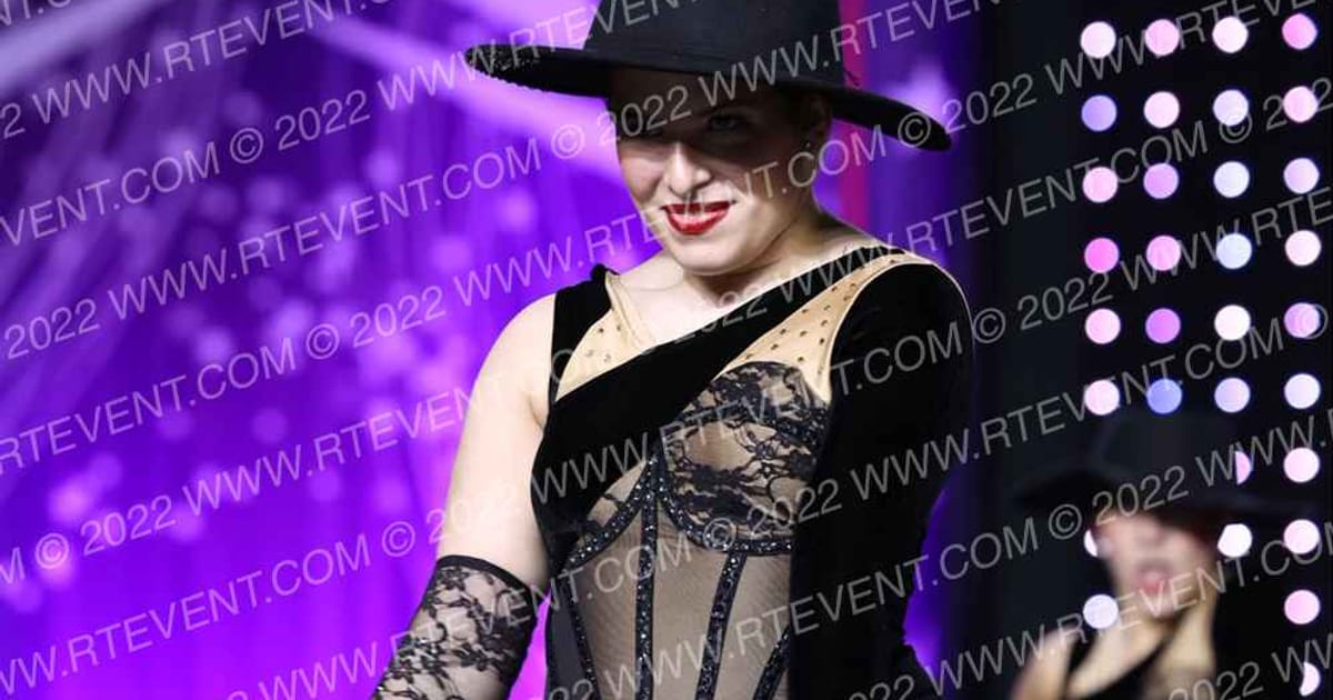 The Source Dance Lab La Vida · Jamfest Dance Super Nationals Correct