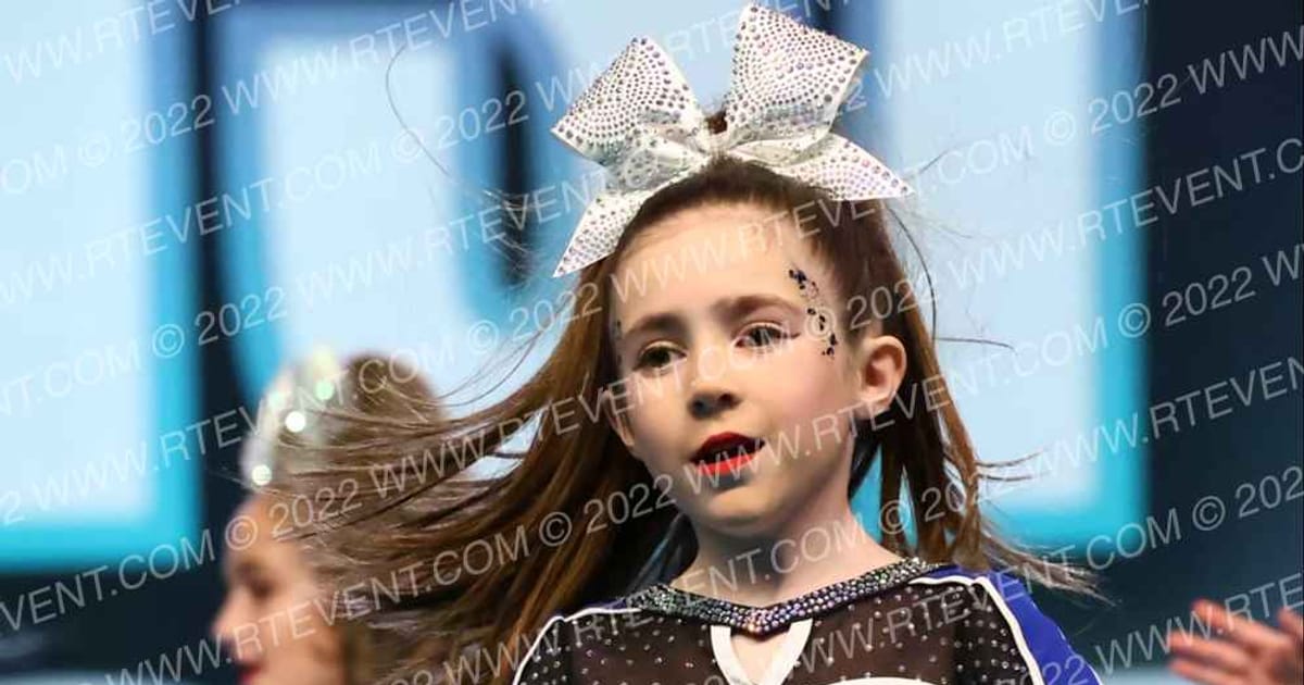 Cheer Athletics - Charlotte AristoCats · CheerSport Super Nationals
