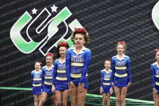 World Elite Halo