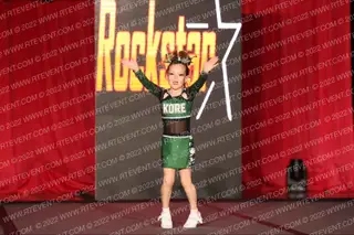 Kore Athletics K. Kimbel
