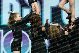 Cheer Factory Material Girls