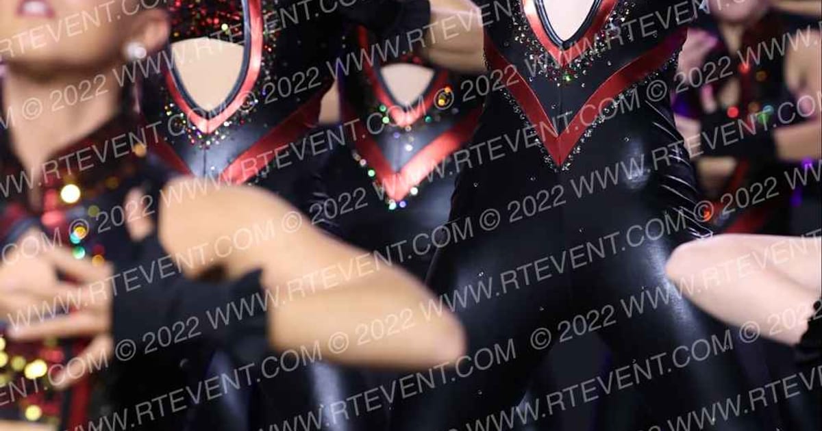Power of Dance Sunshine Of Your Love · Jamfest Dance Super Nationals Correct
