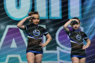 Strike Force Elite Coco Cadets