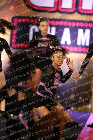 Naugatuck Premier Cheer Naugatuck Premier Panthers