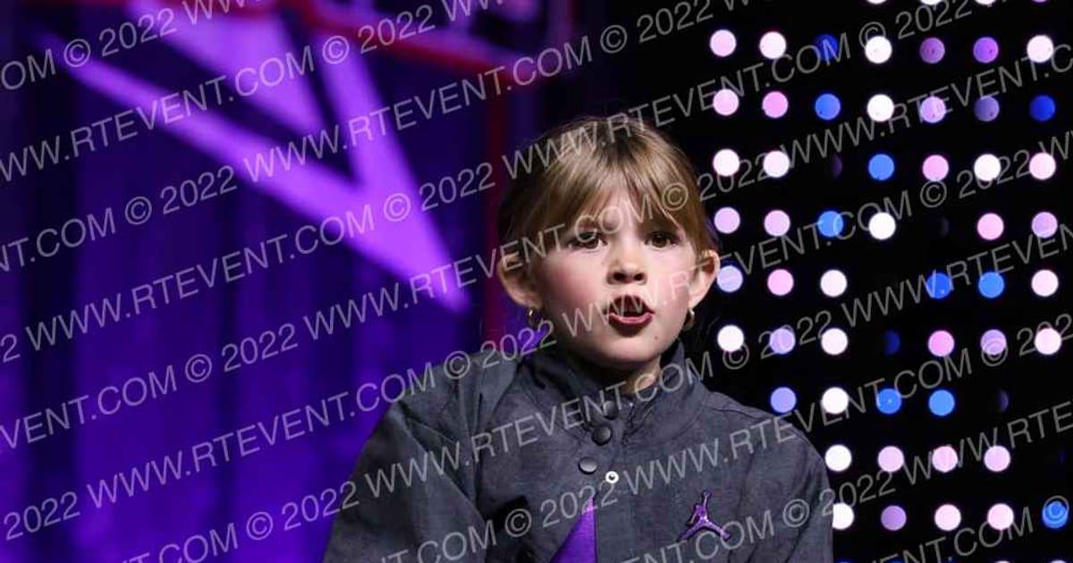 Dance Athletics Gen2 · Jamfest Dance Super Nationals Correct
