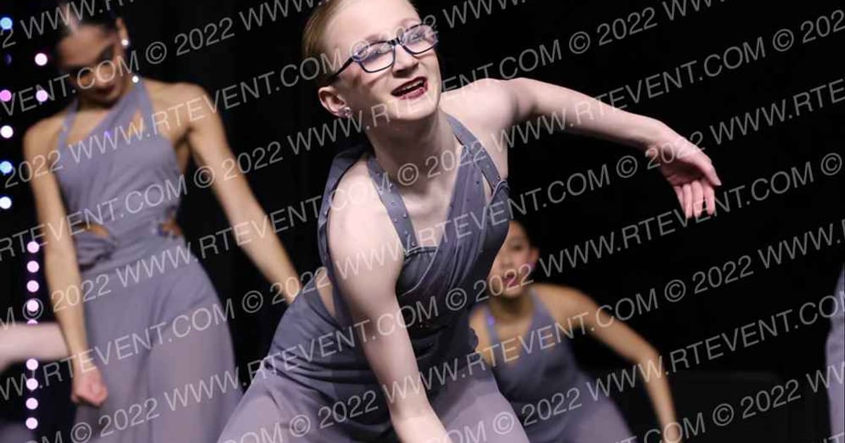 Adrenaline Studio SYNERGY · Jamfest Dance Super Nationals Correct