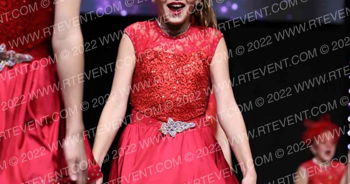 Oak Hills School District Oak Hills Youth · Jamfest Dance Super Nationals Correct