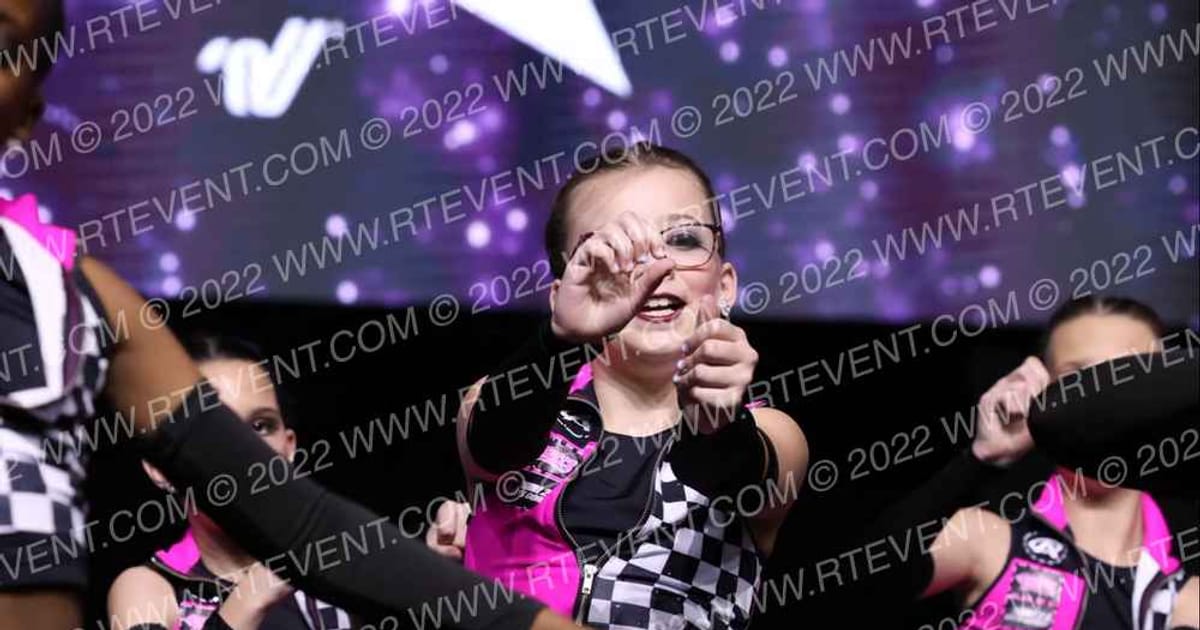 Premier Athletics - Knoxville North Finback Sharks · Jamfest Dance Super Nationals Correct