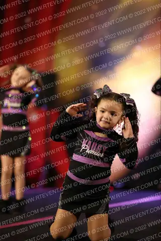 Naugatuck Premier Cheer Naugatuck Premier Rockstars