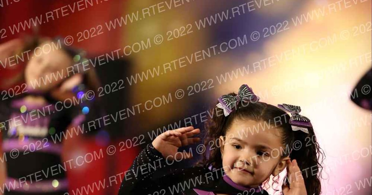 Naugatuck Premier Cheer Naugatuck Premier Rockstars · Encore Foxwoods Showdown