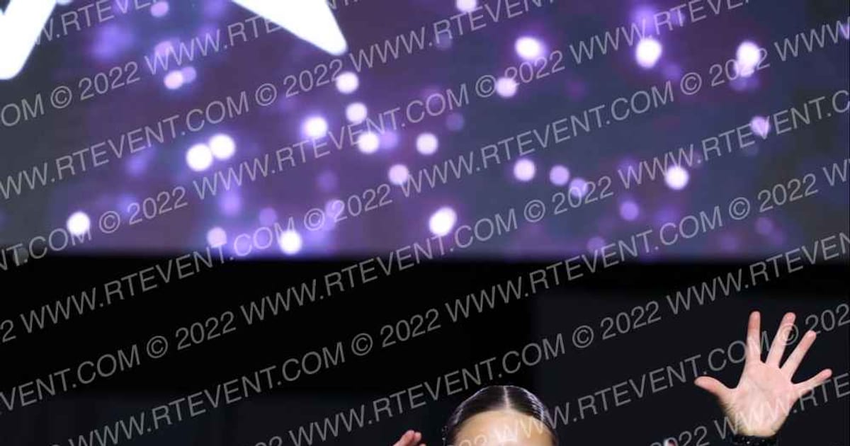 5678 Dance Studio 5678 Senior Large All Stars · Jamfest Dance Super Nationals Correct