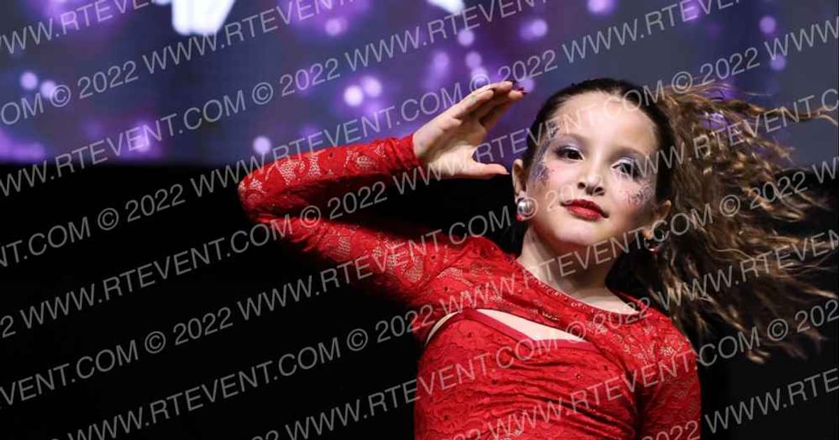 ICE Cloud 9 Collective - Nirvana · Jamfest Dance Super Nationals Correct