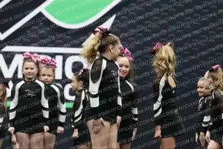 Dream Team All-Stars Mini Boss