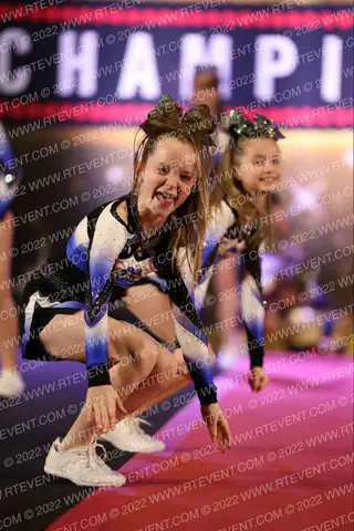 Spirit Central Metro-West Gold Cats