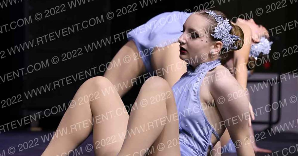 HY Livesay Middle School Dance Team · Jamfest Dance Super Nationals Correct