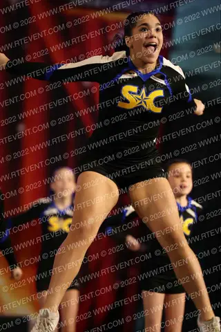 Spirit Central Pumas