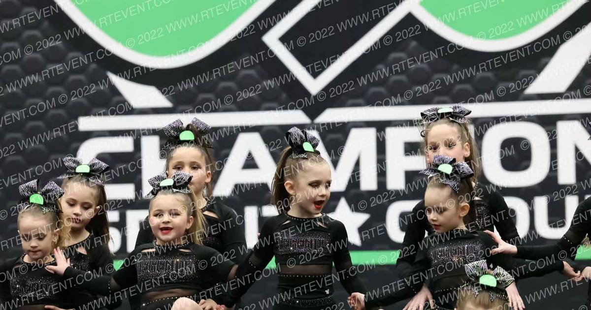 Legends Athletics Lime Lights · CSG Canton