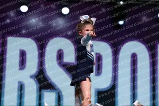 Wilco Competition Cheer SASSYCATS
