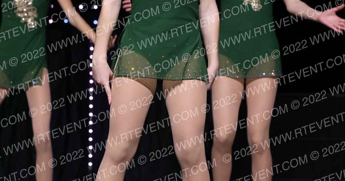 Mount Notre Dame High School · Jamfest Dance Super Nationals Correct