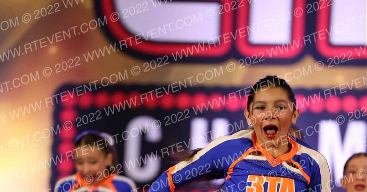 Triple Threat Athletics SUNSPOT · Encore Foxwoods Showdown