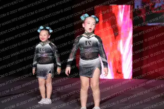 Fierce Athletics Club RainDrops