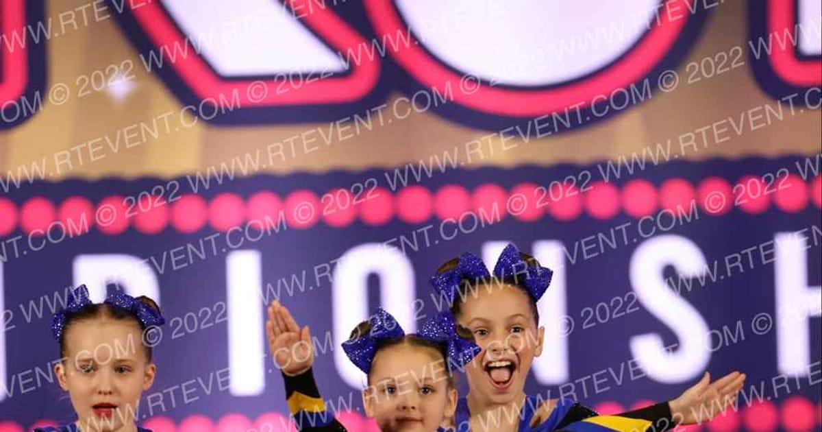 Spirit Central Lions · Encore Foxwoods Showdown