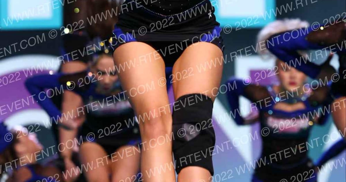 Carolina Elite Jinx · CheerSport Super Nationals