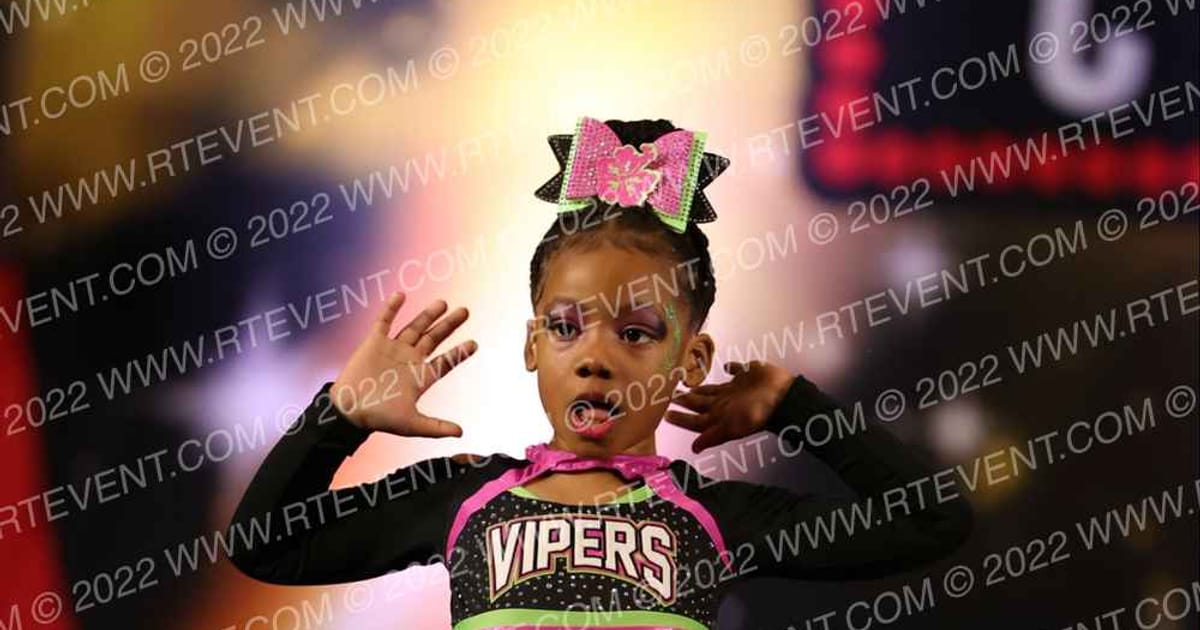 CT Vipers Boa Babes · Encore Foxwoods Showdown