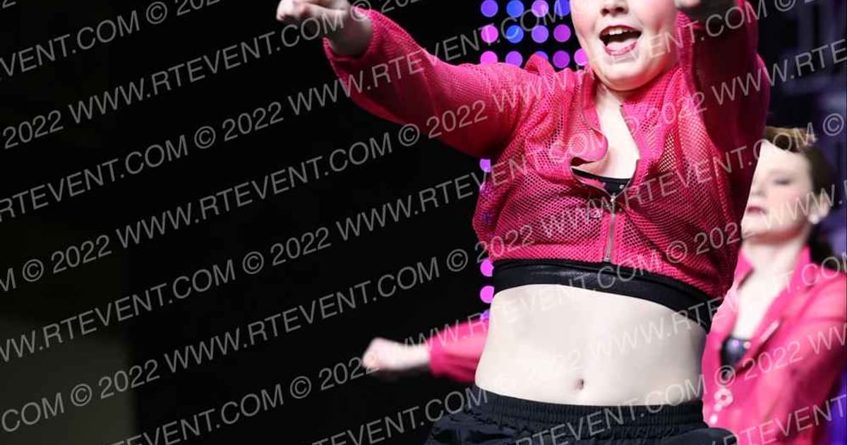 Indy All Stars Hip Hop · Jamfest Dance Super Nationals Correct