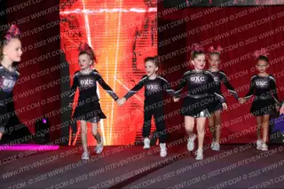 Spirit Xplosion Mini Majesties