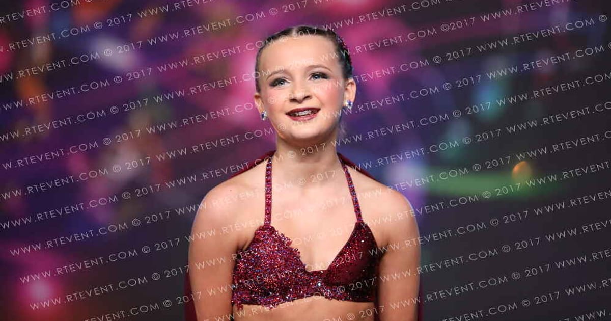 Star Steppers Dance Charli Esser · Groove Solos