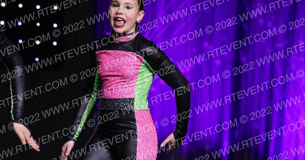 Starz Dance Academy Youth All Starz - Variety · Jamfest Dance Super Nationals Correct