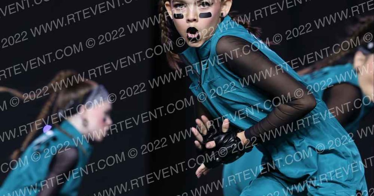 Dance Expressions Dance Studio Junior Expressions Hip Hop · Jamfest Dance Super Nationals Correct