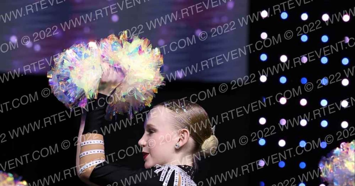 Majestic Dance Team Youth - Variety · Jamfest Dance Super Nationals Correct