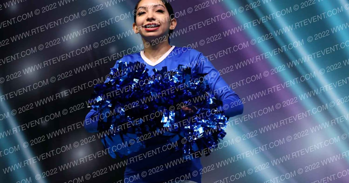 Cypress Elite Archers · CheerSport Super Nationals