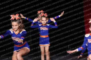 Zone Twisters Thunder
