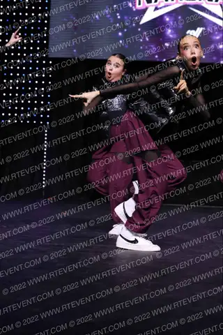 Russell Middle School Russel Middle School Dance Team