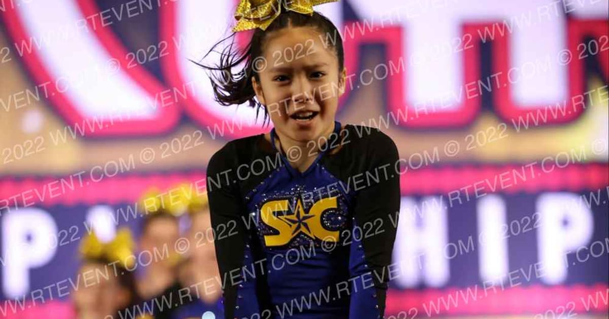 Spirit Central Metro-West Silver Cats · Encore Foxwoods Showdown
